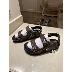 Lv sandals 36-42 Shoes