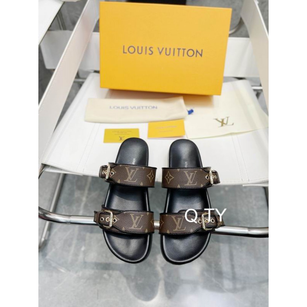 Lv sandals 36-42 Shoes