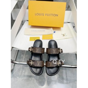 Lv sandals 36-42 Shoes