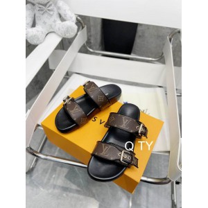 Lv sandals 36-42 Shoes