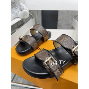 Lv sandals 36-42 Shoes