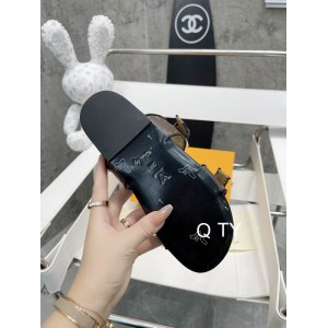 Lv sandals 36-42 Shoes