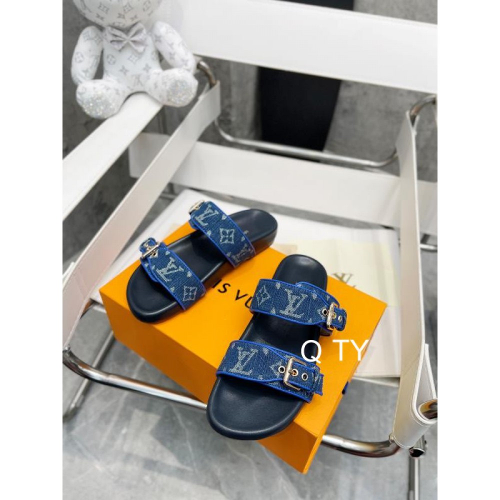 Lv sandals 36-42 Shoes