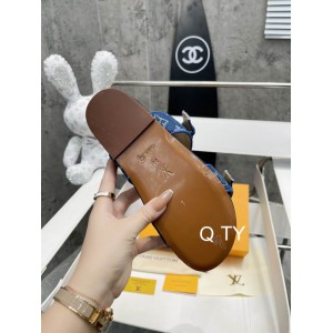 Lv sandals 36-42 Shoes