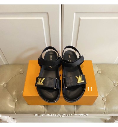 Lv sandals 36-42