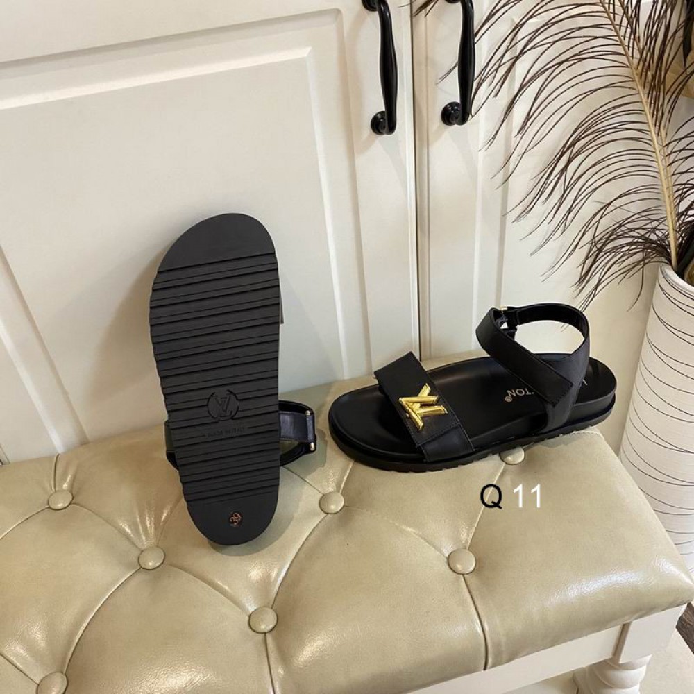 Lv sandals 36-42 Shoes