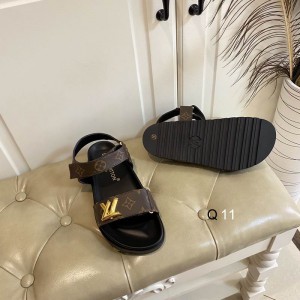 Lv sandals 36-42 Shoes