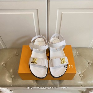 Lv sandals 36-42 Shoes