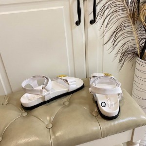 Lv sandals 36-42 Shoes