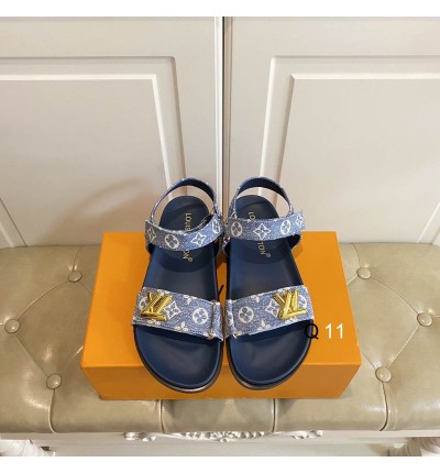 Lv sandals 36-42