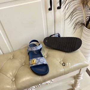 Lv sandals 36-42 Shoes