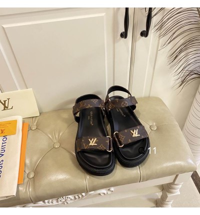 Lv sandals 36-42