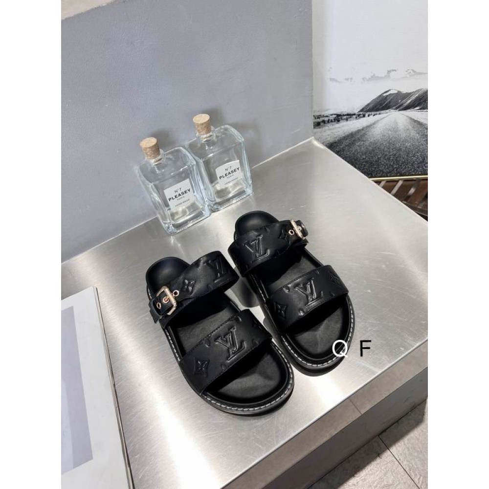 Lv sandals 36-42 Shoes