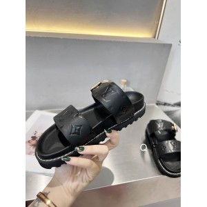 Lv sandals 36-42 Shoes