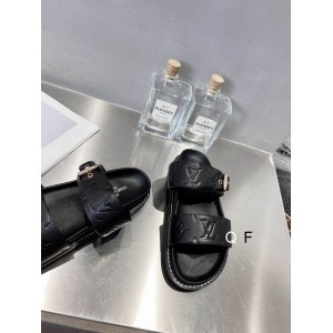 Lv sandals 36-42 Shoes