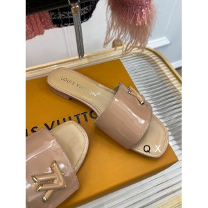 Lv slides 36-42 Shoes