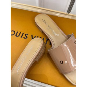 Lv slides 36-42 Shoes