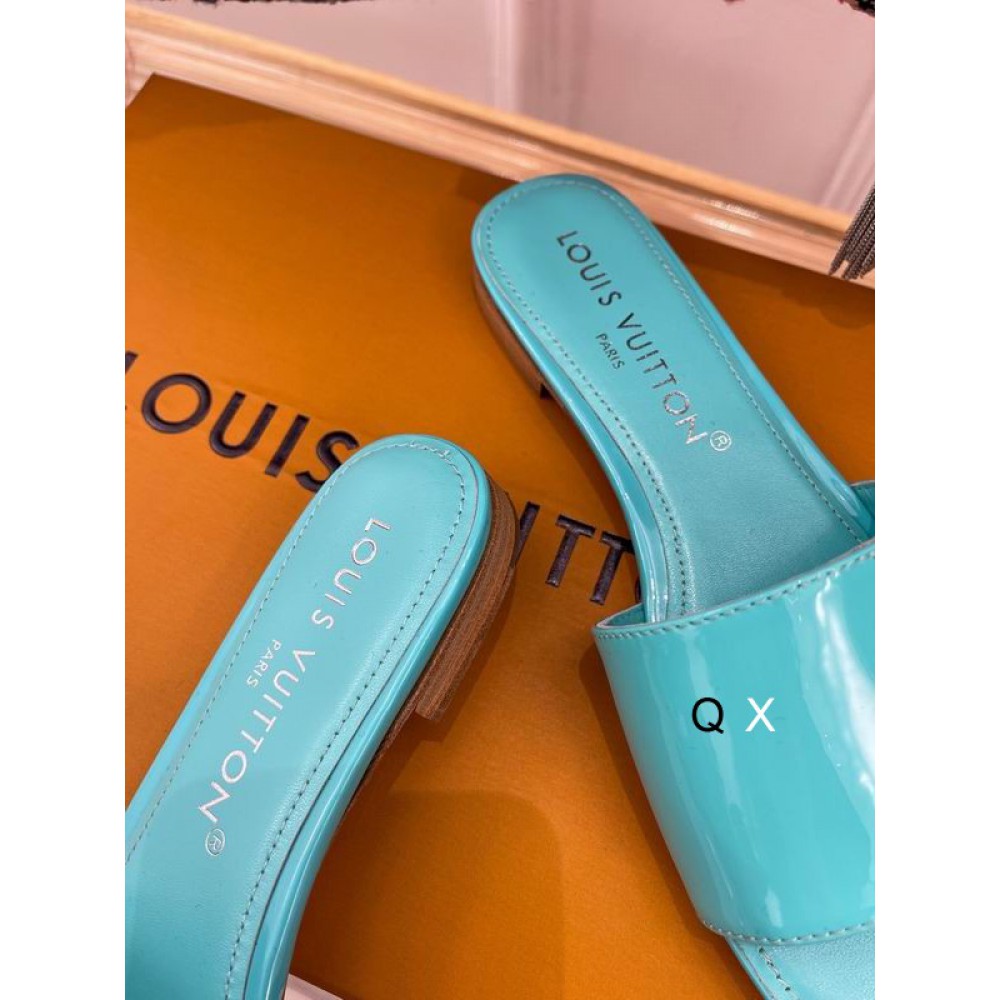 Lv sandals 36-42 Shoes