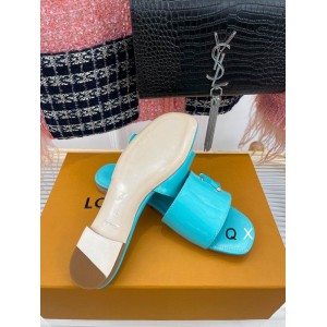 Lv sandals 36-42 Shoes