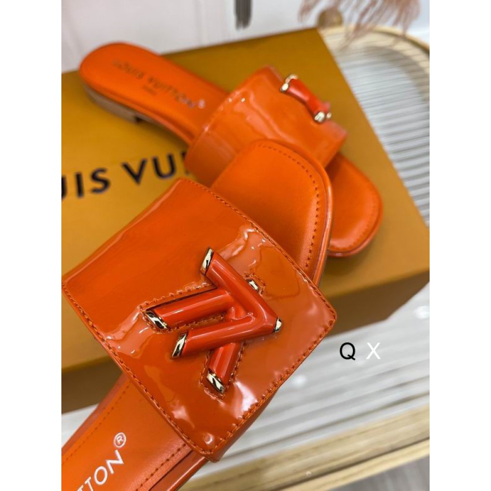 Lv sandals 36-42 Shoes