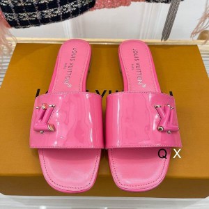 Lv sandals 36-42 Shoes
