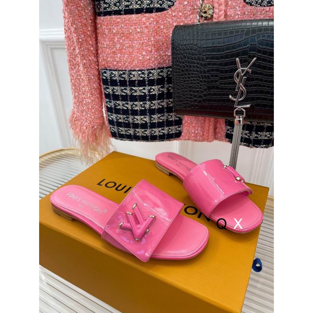 Lv sandals 36-42 Shoes