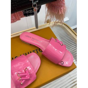 Lv sandals 36-42 Shoes