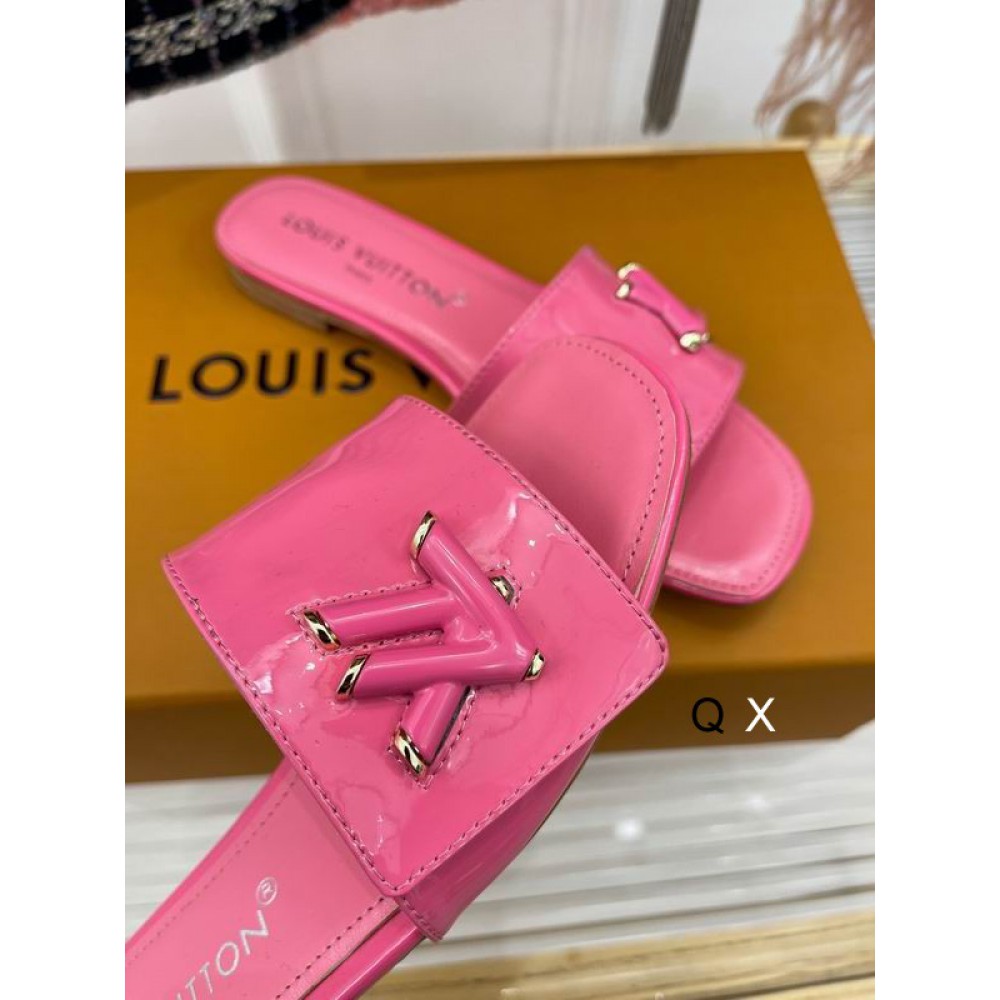 Lv sandals 36-42 Shoes