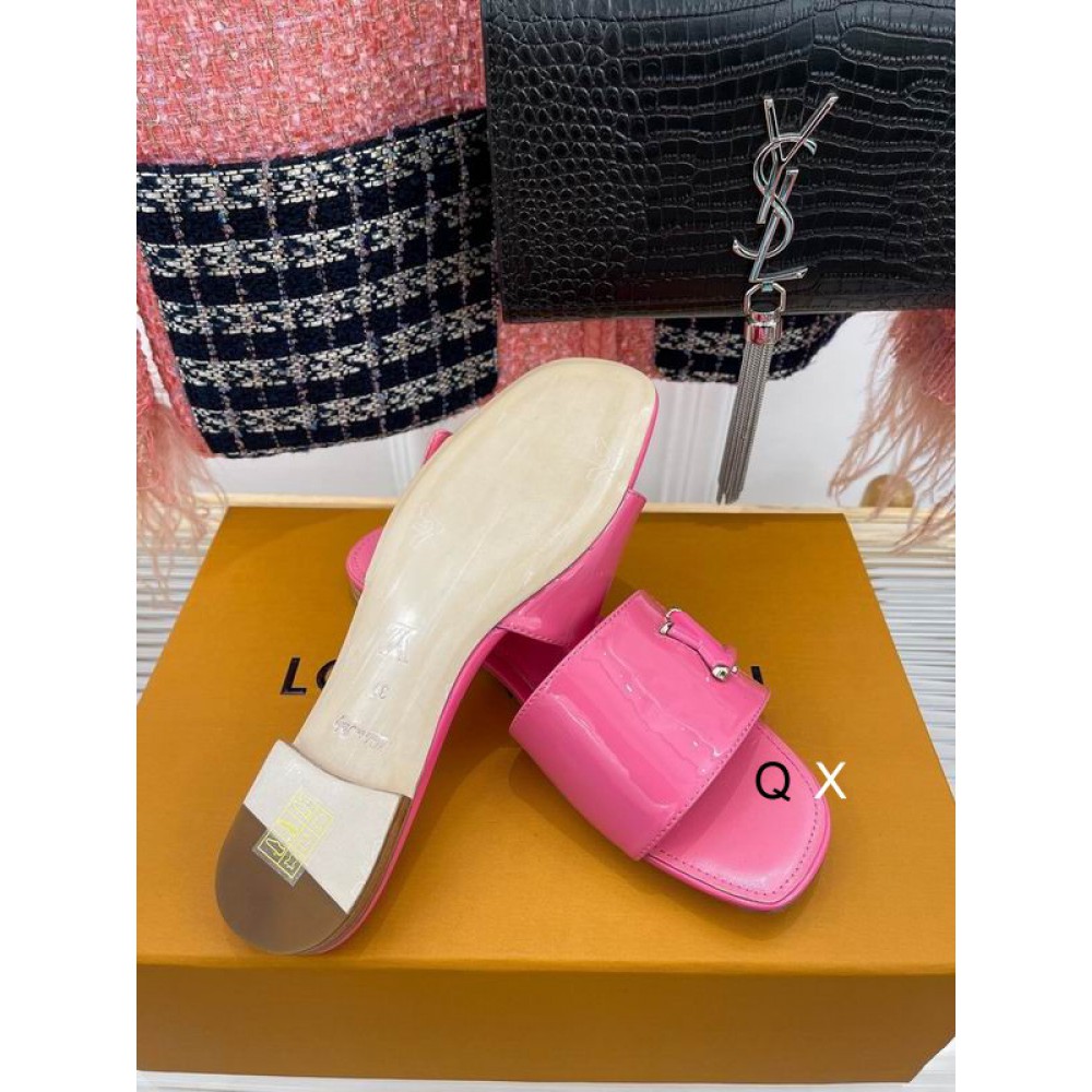 Lv sandals 36-42 Shoes