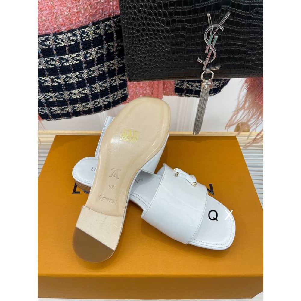 Lv sandals 36-42 Shoes