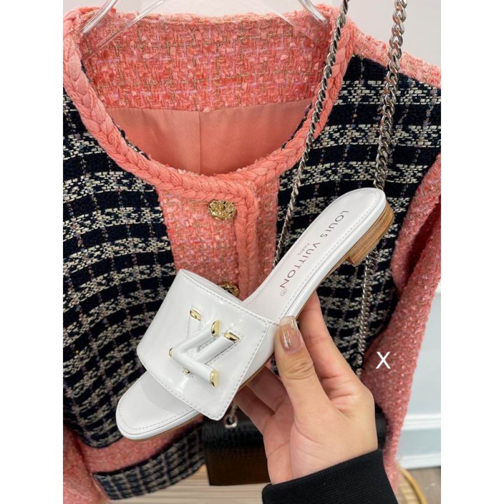 Lv sandals 36-42 Shoes