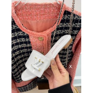 Lv sandals 36-42 Shoes