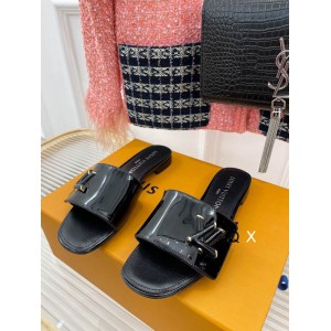 Lv sandals 36-42 Shoes
