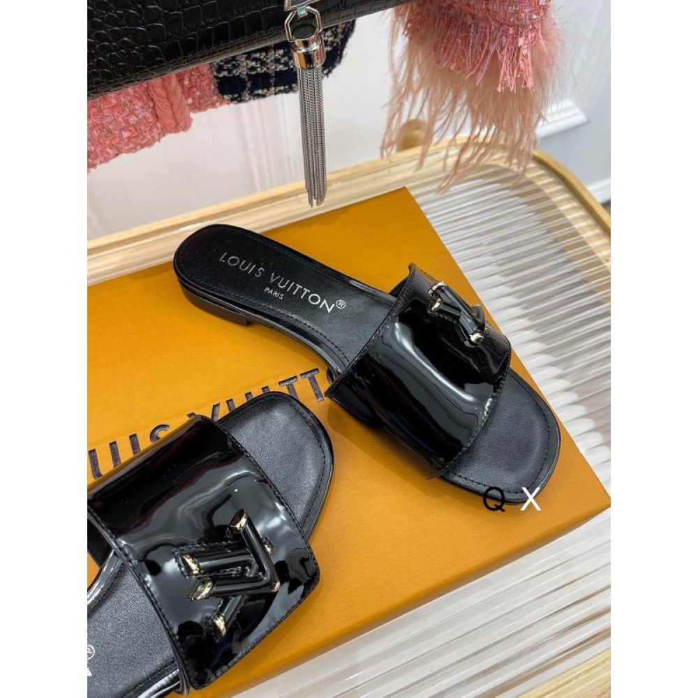 Lv sandals 36-42 Shoes