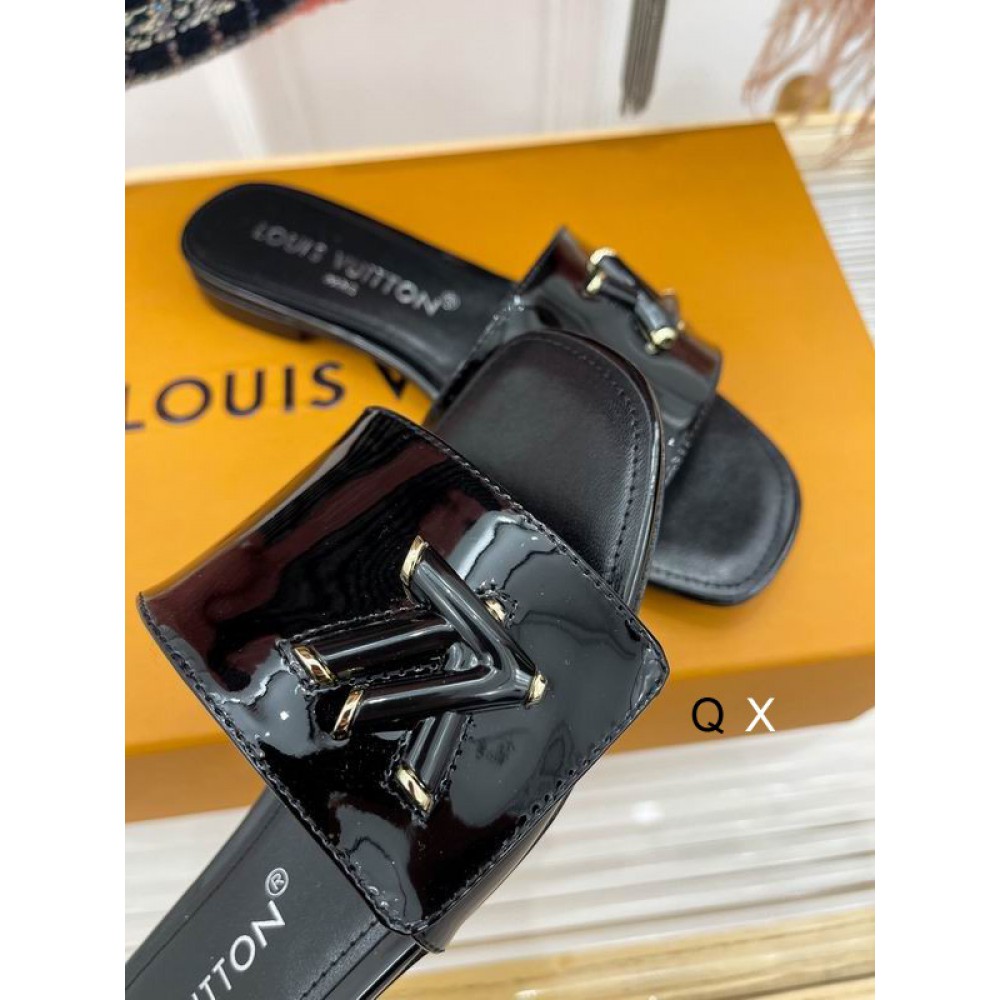 Lv sandals 36-42 Shoes