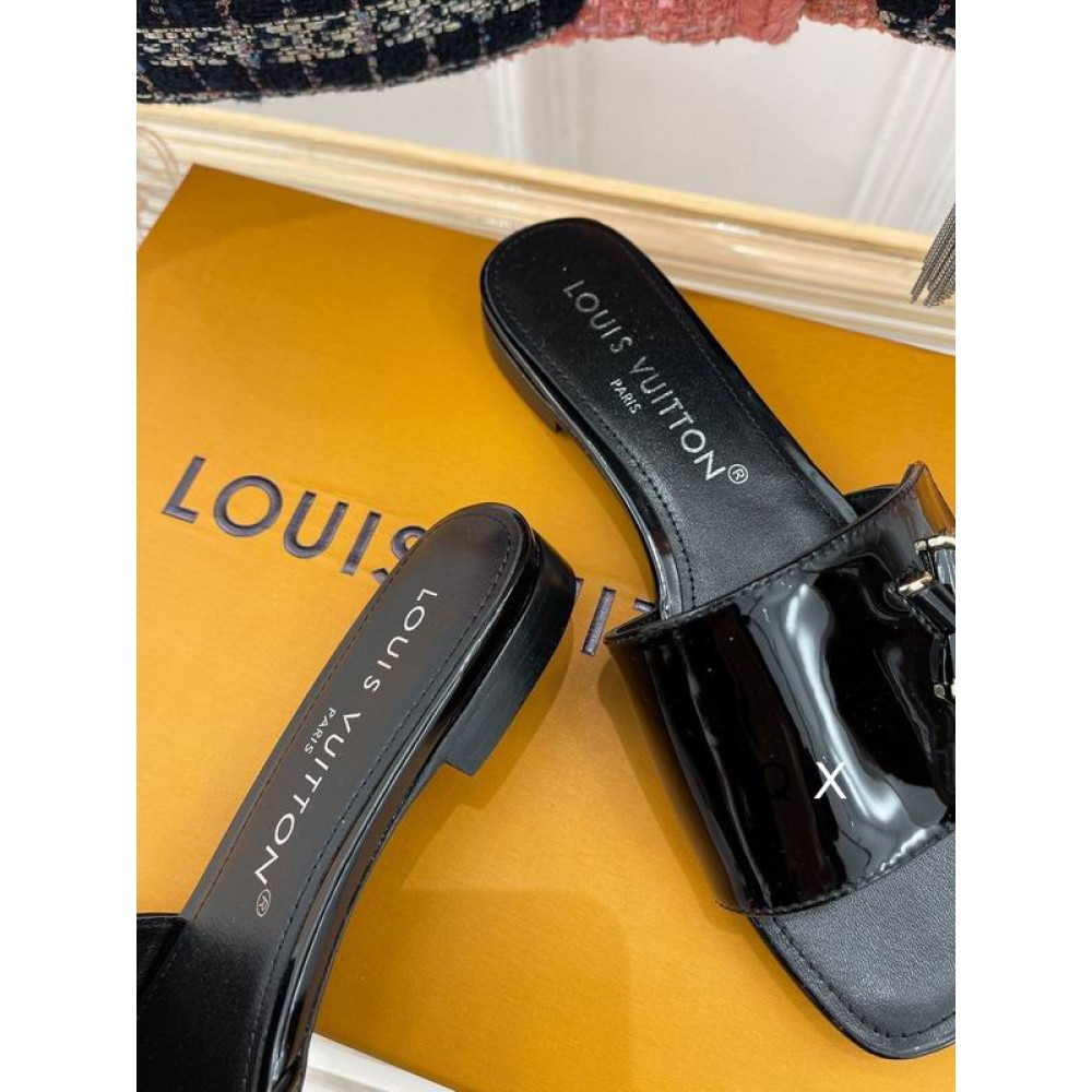 Lv sandals 36-42 Shoes
