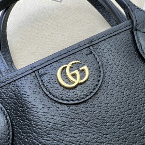 GUCCI 2way Tote shoulder hand Bag 739730 leather 38.5×28.5×15cm 
