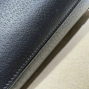 GUCCI 2way Tote shoulder hand Bag 739730 leather 38.5×28.5×15cm 