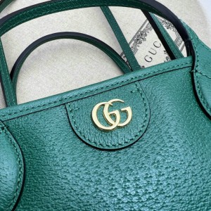 GUCCI 2way Tote shoulder hand Bag 739730 leather 38.5×28.5×15cm 