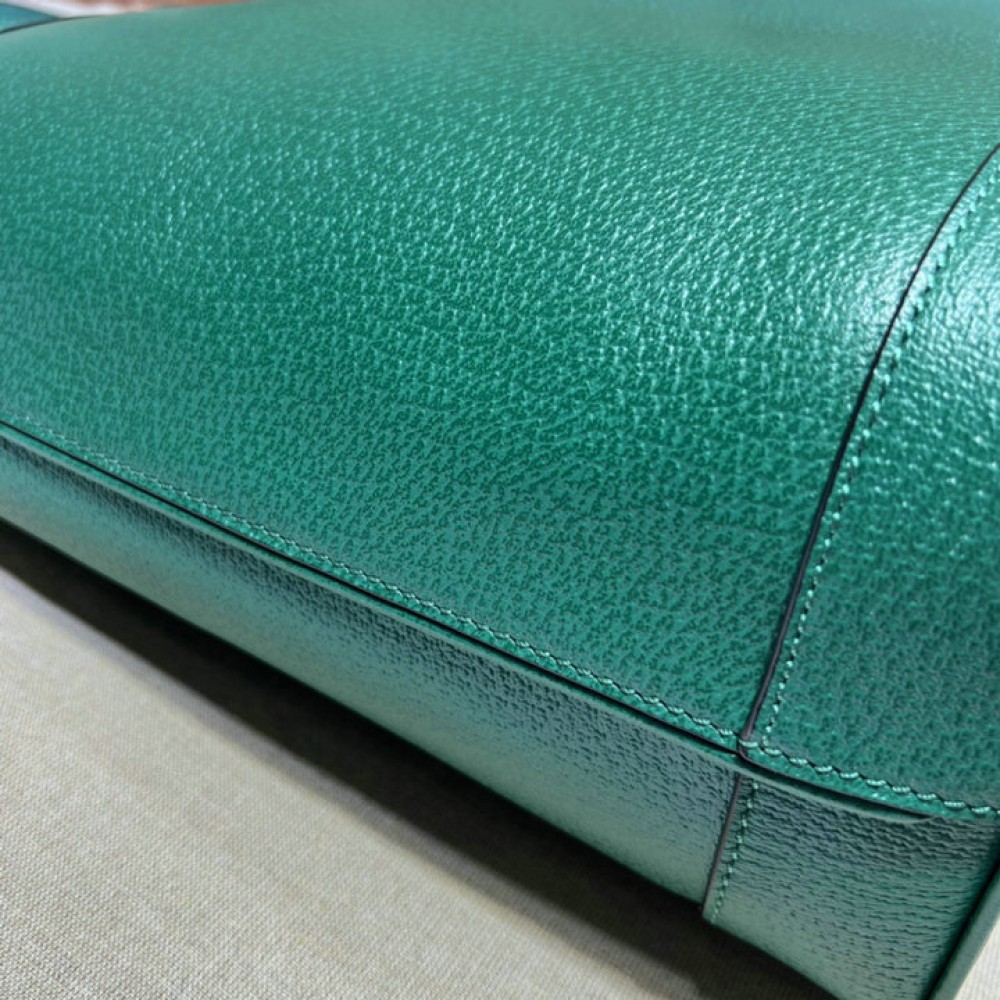 GUCCI 2way Tote shoulder hand Bag 739730 leather 38.5×28.5×15cm 