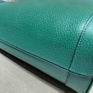 GUCCI 2way Tote shoulder hand Bag 739730 leather 38.5×28.5×15cm 