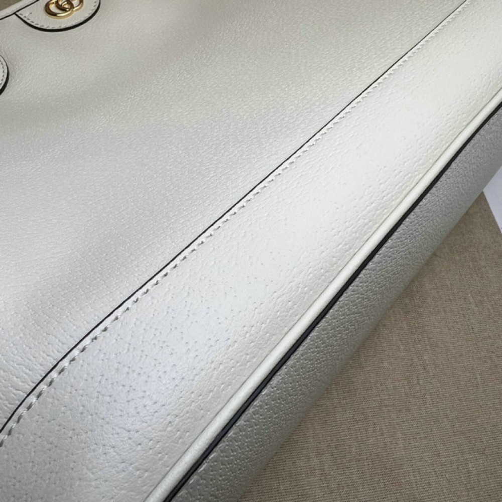 GUCCI 2way Tote shoulder hand Bag 739730 leather 38.5×28.5×15cm 