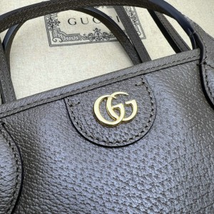GUCCI 2way Tote shoulder hand Bag 739730 leather 38.5×28.5×15cm 