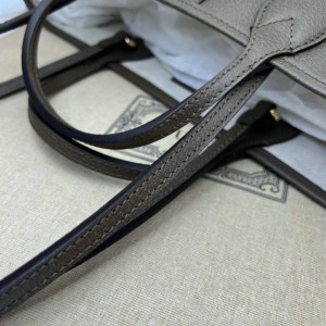 GUCCI 2way Tote shoulder hand Bag 739730 leather 38.5×28.5×15cm 