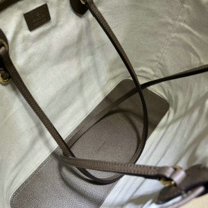 GUCCI 2way Tote shoulder hand Bag 739730 leather 38.5×28.5×15cm 