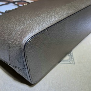 GUCCI 2way Tote shoulder hand Bag 739730 leather 38.5×28.5×15cm 