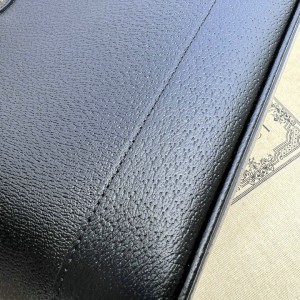 GUCCI 2way Tote shoulder hand Bag 739730 leather 30x24x12cm 