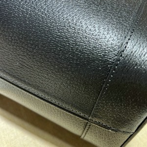 GUCCI 2way Tote shoulder hand Bag 739730 leather 30x24x12cm 