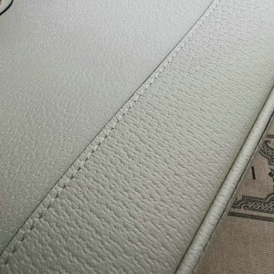 GUCCI 2way Tote shoulder hand Bag 739730 leather 30x24x12cm 