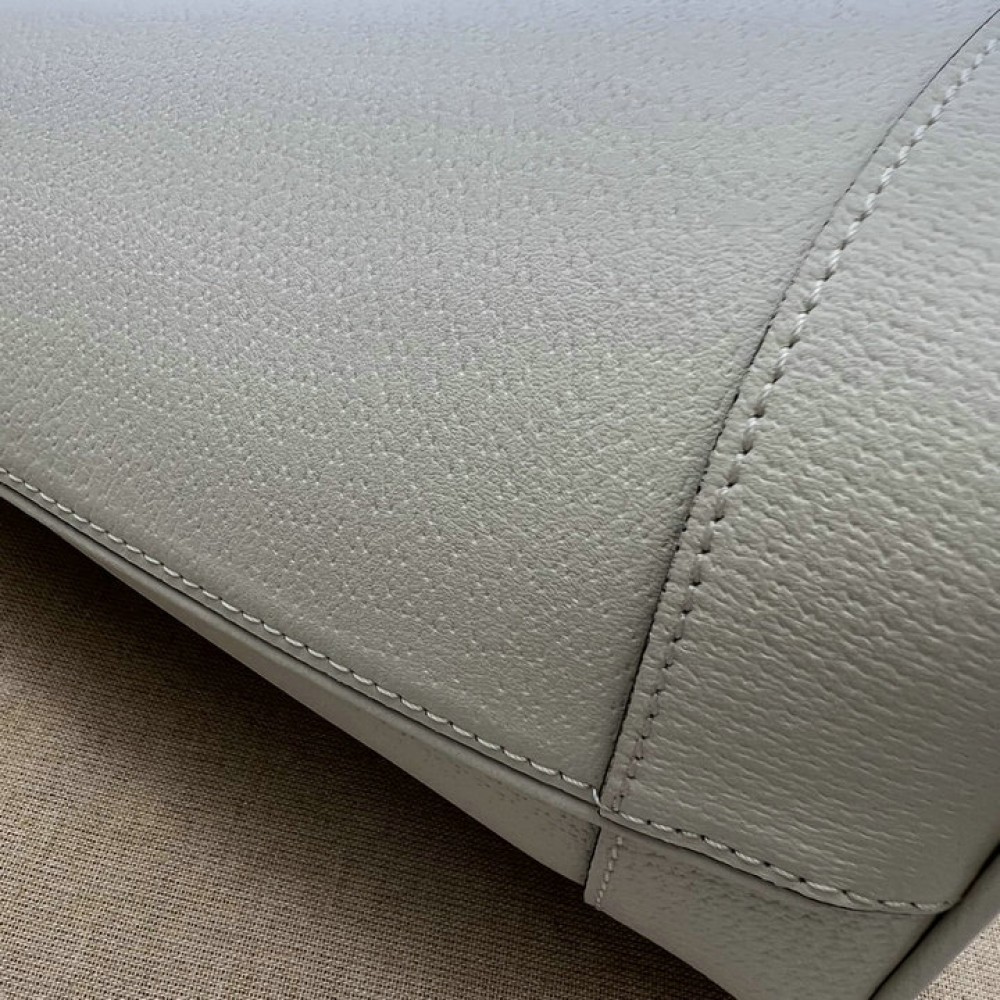 GUCCI 2way Tote shoulder hand Bag 739730 leather 30x24x12cm 